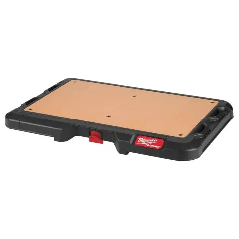Milwaukee 4932472128 Packout Arbetsyta Premium